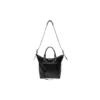 Sac fourre-tout Le Cagole taille moyenne « Black » 719067210KR1000