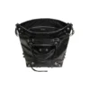 Sac fourre-tout Le Cagole taille moyenne « Black » 719067210KR1000