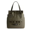 Sac fourre-tout moyen Army « Vert foncé » 6440402BKPI3503