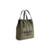 Sac fourre-tout moyen Army « Vert foncé » 6440402BKPI3503