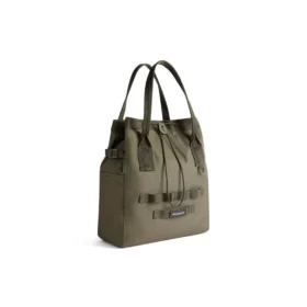 Sac fourre-tout moyen Army « Vert foncé » 6440402BKPI3503 Sac fourre-tout moyen Army « Vert foncé » 6440402BKPI3503