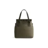 Sac fourre-tout moyen Army « Vert foncé » 6440402BKPI3503