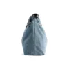 Sac fourre-tout moyen Crush en Denim « Bleu » 7429412AAYA4661