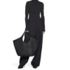 Sac fourre-tout moyen Mary-kate « Noir » 7469742AAID1000