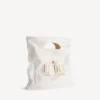 Sac fourre-tout pliable Parfums en blanc Sac fourre-tout pliable Parfums en blanc