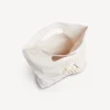 Sac fourre-tout pliable Parfums en blanc Sac fourre-tout pliable Parfums en blanc