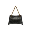 Sac à grande chaîne Crush « Black » 716332210IT1000
