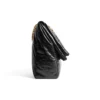 Sac à grande chaîne Monaco « Noir » 7659332AAR81000