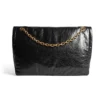 Sac à grande chaîne Monaco « Noir » 7659332AAR81000