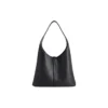 Sac hobo Locker Medium North-south « Black » 7716362AAWC1000