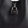 Sac hobo Locker Medium North-south « Black » 7716362AAWC1000