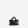 Sac Le City Bag Mini pour femme, noir Sac Le City Bag Mini pour femme, noir