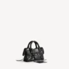 Sac Le City Bag Mini pour femme, noir Sac Le City Bag Mini pour femme, noir