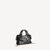 Sac Le City Bag Mini pour femme, noir Sac Le City Bag Mini pour femme, noir