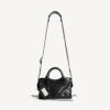 Sac Le City Bag Mini pour femme, noir Sac Le City Bag Mini pour femme, noir