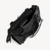 Sac Le City Bag Mini pour femme, noir Sac Le City Bag Mini pour femme, noir