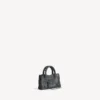 Sac Le City Bag Nano pour femme, couleur « Volcanic Rock » Sac Le City Bag Nano pour femme, couleur « Volcanic Rock »