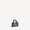 Sac Le City Bag Nano pour femme, couleur « Volcanic Rock » Sac Le City Bag Nano pour femme, couleur « Volcanic Rock »