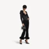 Sac Le City Bag Nano pour femme, couleur « Volcanic Rock » Sac Le City Bag Nano pour femme, couleur « Volcanic Rock »