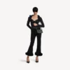 Sac Le City Bag Nano pour femme, couleur « Volcanic Rock » Sac Le City Bag Nano pour femme, couleur « Volcanic Rock »