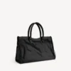 Sac Le City pour homme, grand format, noir