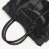 Sac Le City pour homme, grand format, noir
