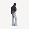 Sac à main Hourglass XS pour femme, gris tempête Sac à main Hourglass XS pour femme, gris tempête