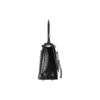 Sac à main moyen Hourglass X Le Cagole « Noir » 7815852AAY11000