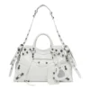 Sac à main Neo Cagole City « Blanc » 700451210B09104