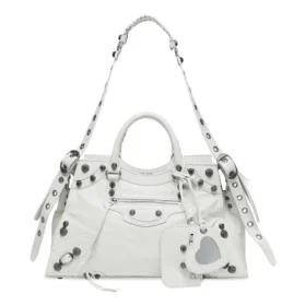 Sac à main Neo Cagole City « Blanc » 700451210B09104