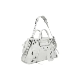 Sac à main Neo Cagole City « Blanc » 700451210B09104