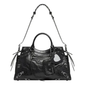 Sac à main Neo Cagole City « Noir » 700451210B01000