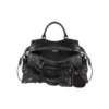 Sac à main Neo Cagole City « Noir » 700451210B01000
