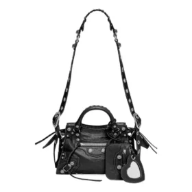 Sac à main Neo Cagole Xs « Black » 700940210B01000