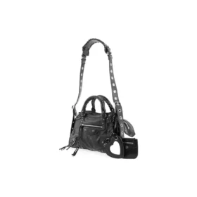 Sac à main Neo Cagole Xs « Black » 700940210B01000