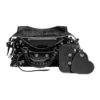 Sac à main Neo Cagole Xs « Black » 700940210B01000