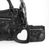 Sac à main Neo Cagole Xs « Black » 700940210B01000