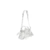 Sac à main Neo Cagole Xs « Optic White » 700940210B09104