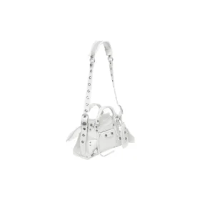 Sac à main Neo Cagole Xs « Optic White » 700940210B09104