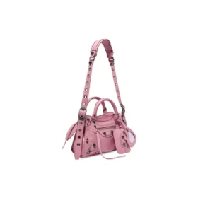 Sac à main Neo Cagole XS « Rose clair » 700940210B06904