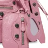 Sac à main Neo Cagole XS « Rose clair » 700940210B06904