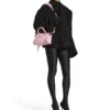 Sac à main Neo Cagole XS « Rose clair » 700940210B06904