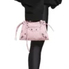 Sac à main Neo Cagole XS « Rose clair » 700940210B06904