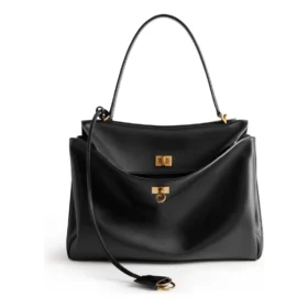 Sac à main Rodeo Medium « Black » 7897722AA4V1000