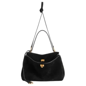 Sac à main Rodeo Medium « Black » 7897722ACKO1000