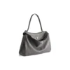 Sac à main Rodeo moyen « Gris » 7897722AA4U1239