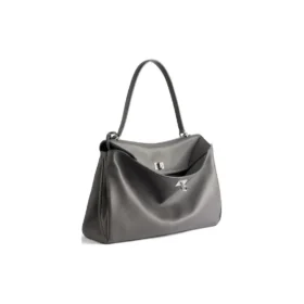 Sac à main Rodeo moyen « Gris » 7897722AA4U1239