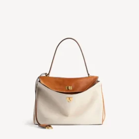 Sac à main Rodeo pour femme, taille moyenne, beige/beige clair style cowboy Sac à main Rodeo pour femme, taille moyenne, beige/beige clair style cowboy
