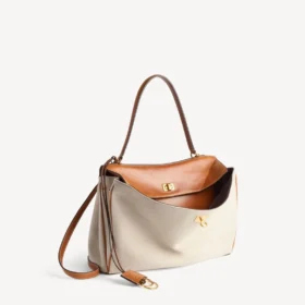 Sac à main Rodeo pour femme, taille moyenne, beige/beige clair style cowboy Sac à main Rodeo pour femme, taille moyenne, beige/beige clair style cowboy