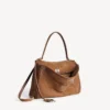Sac à main Rodeo pour femme, taille moyenne, couleur camel Sac à main Rodeo pour femme, taille moyenne, couleur camel